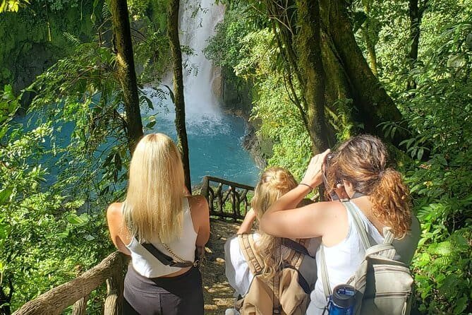 Exploring the Mystique of Rio Celeste Nature Hike Exploring the Mystique of Rio Celeste Nature Hike