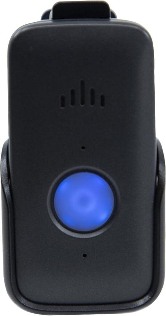 HomeWellness Senior Safety Black Baby Belle X Go Anywhere Medical Alert Device Button with Fall Detection - Verizon - Reliable Personal Emergency Response System for Seniors HomeWellness Senior Safety Black Baby Belle X Go Anywhere Medical Alert Device Button with Fall Detection - Verizon - Reliable Personal Emergency Response System for Seniors