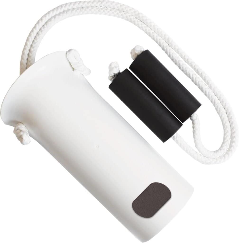 Rehabilitation Advantage Sock Aid with Foam Handles, Standard Rehabilitation Advantage Sock Aid with Foam Handles, Standard