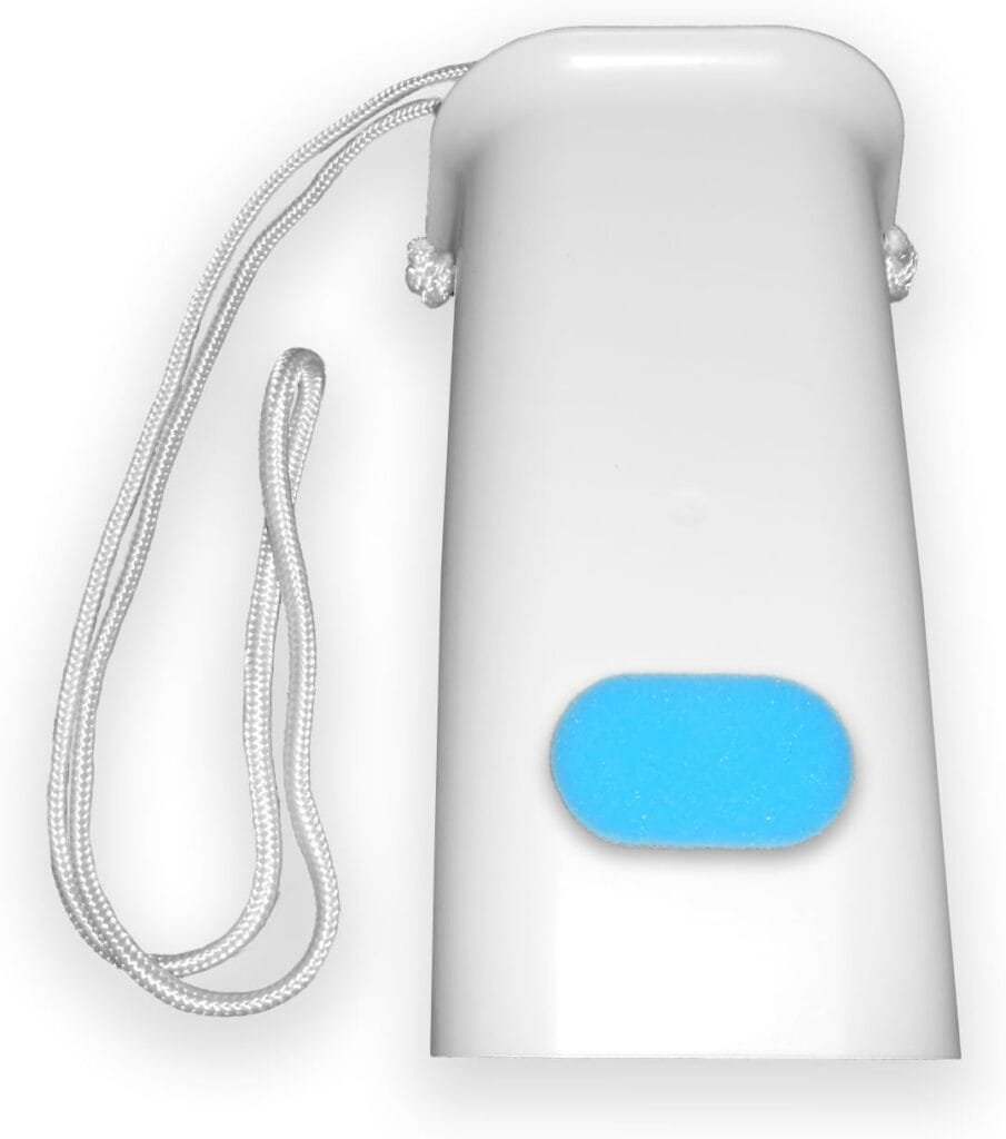 Rehabilitation Advantage Sock Aid with Foam Handles, Standard Rehabilitation Advantage Sock Aid with Foam Handles, Standard