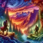 "adventure"