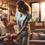 "Caregiver"