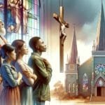 "Christianity"