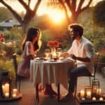 "dating"