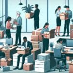 "downsizing"