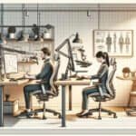 "Ergonomic"