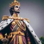 "KingPavonini"