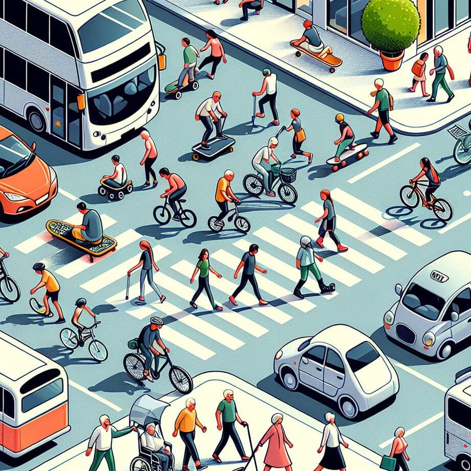"mobility"