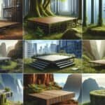 "platforms"