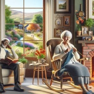 "retirement"