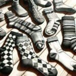 "socks"