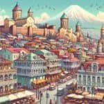 "Tbilisi"