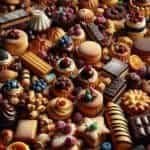 "treats"