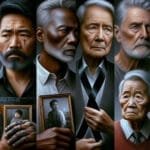"widowers"