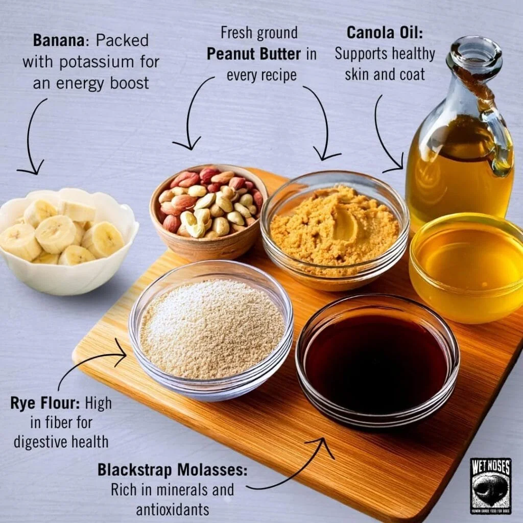 Organic Crunchy Dog Treats – for All Pet Sizes, Breeds – All-Natural Puppy Treat, Senior Dog Snack – 100% Human-Grade – Delicious Chews for Dogs - Meaty Smoked Chicken, 14 Oz (2 Pack) Organic Crunchy Dog Treats – for All Pet Sizes, Breeds – All-Natural Puppy Treat, Senior Dog Snack – 100% Human-Grade – Delicious Chews for Dogs - Meaty Smoked Chicken, 14 Oz (2 Pack)